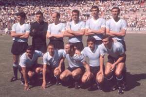 Fontes, mundialista del 70: me encanta esta selección, ¿pero nos dejarán llegar más allá del cuarto puesto?