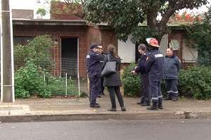 Una mujer falleció tras registrarse un incendio en su casa en Maldonado