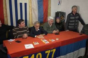 Duclosson: el FA debe buscar acuerdos para asegurar el cuarto gobierno