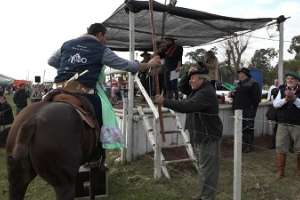 Antía criticó a opositores al proyecto de San Rafael y dijo que la inversión es "una oportunidad histórica"