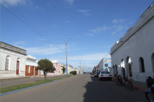 Lanzan talleres sobre “Gestión Integral del Riesgo en el Tercer Nivel de Gobierno”