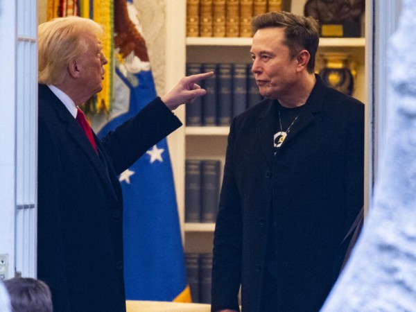 Elon Musk lanzará su propio partido político en EE.UU. y rompe con Trump: “Vamos a devolverle la voz al pueblo”