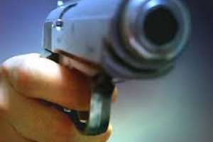 Rapiñaron a repartidores en La Capuera y San Carlos