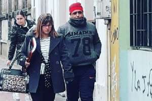 El Buñuelo fue apuñalado en la cárcel