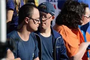 Sortearán puestos para personas con discapacidad