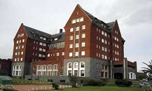 San Rafael: hay que ver hasta dónde el proyecto soporta un recorte de la altura, dijo  Antía