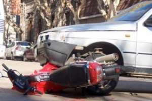 Condenaron al conductor que protagonizó un siniestro en el que falleció un menor