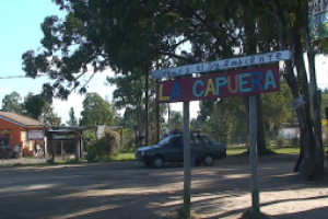 Vecinos de La Capuera denuncian que delincuentes tienen "de rehén" al barrio