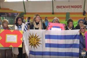 Concientizan sobre el buen trato hacia los adultos mayores