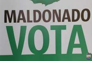 “Maldonado vota” llega este fin de semana a Gregorio Aznárez