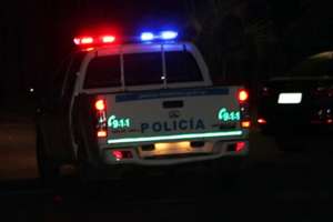 Una joven fallecida y otra lesionada tras accidente en Punta del Este