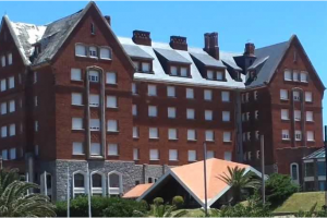 Artola: el nuevo proyecto del San Rafael tendrá los mismos metros cuadrados y será “más ancho”