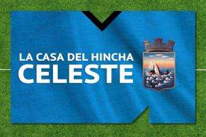 Vuelven a invitar para seguir a Uruguay en la pantalla gigante del Campus