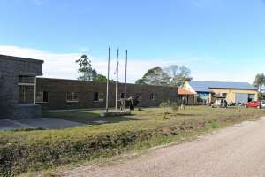 Taller de Presupuesto para la educación en San Carlos