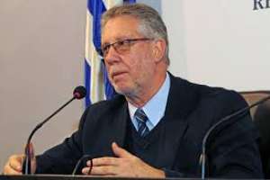 FA organiza mesa sobre seguridad ciudadana con la participación de Jorge Vázquez