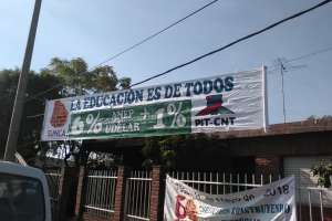 Marcha por la educación se cumple este jueves en Maldonado