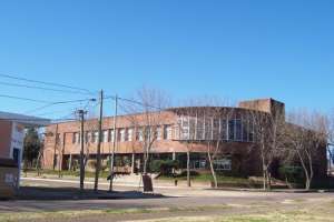 Ocuparon el Liceo 2 de San Carlos y se afectan clases en el turno matutino y vespertino