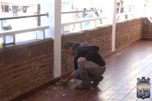 Proyecto “Tu nuevo futuro” ofrece apoyo a personas en rehabilitación