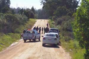 La Policía identificó al hombre que fue encontrado sin vida