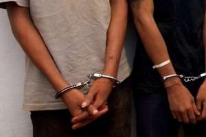 Condenaron a los dos sujetos que robaron las garrafas en un Pub