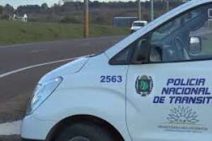 Un joven falleció en siniestro de tránsito