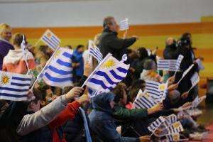 Abre sus puertas nuevamente "La Casa del Hincha Celeste"