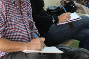 Hasta el miércoles hay plazo para postularse al llamado a becarios y pasantes