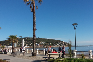 Piriápolis: lanzamiento del proyecto “Junio Verde” pasó para el viernes