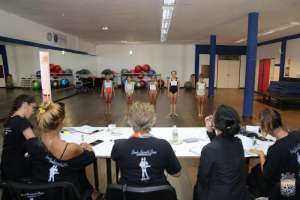 La IDM mejorará la infraestructura de la Escuela Departamental de Ballet del Sodre