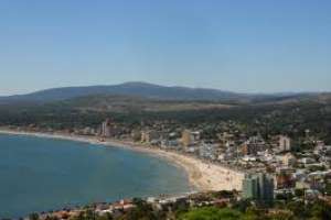 Se ponen en marcha proyectos por el desarrollo sostenible en municipios Maldonado y Rocha