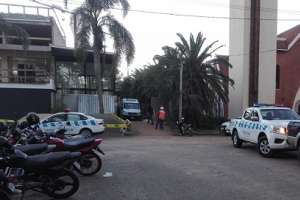 Un trabajador de la construcción falleció en Punta del Este