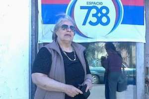 Ontaneda denuncia una desarticulación de los espacios sociales en los centros comunales