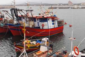 Pescadores artesanales de Piriápolis denuncian crítica situación y reclaman soluciones