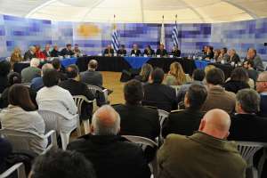 Consejo de Ministros volverá a Maldonado