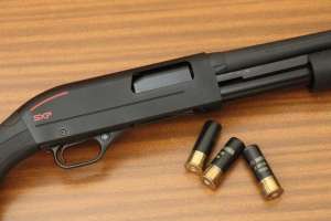 Detuvieron a un sujeto que practicaba caza abusiva