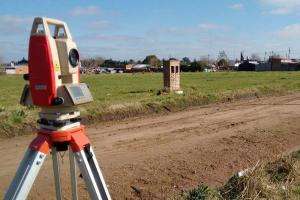 Convocan a Ingenieros Agrimensores para la regularización de viviendas de interés social
