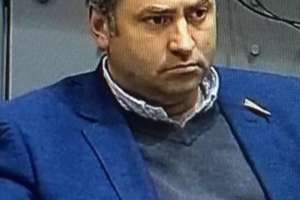 Luis Artola será el próximo presidente de la Junta