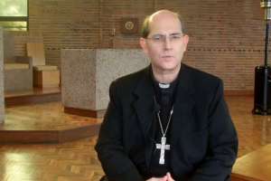 Tróccoli: Maldonado es la Diócesis más joven del país y esperamos que siga siendo la más vital