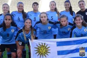 Con un amistoso ante Japón en agosto, Maldonado palpita el Mundial Femenino Sub 17