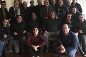 Grupo de los intendentes blancos designará su precandidato a fines de agosto