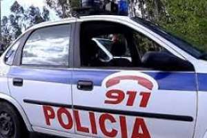 La policía investiga dos rapiñas contra comercios de Maldonado y San Carlos