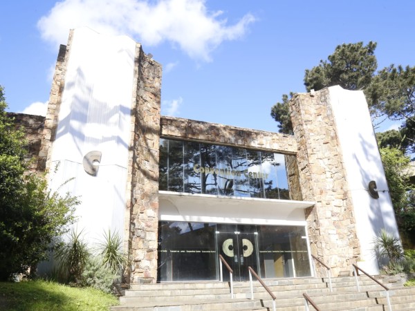 Anunciaron la recuperación del emblemático Convention Center de Maldonado tras años de abandono