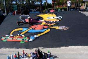 Expresarte: Maldonado tendrá su Primera Muestra de Expresiones Juveniles