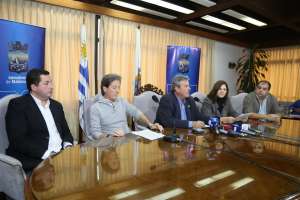 La IDM aprobó el proyecto para el ex San Rafael