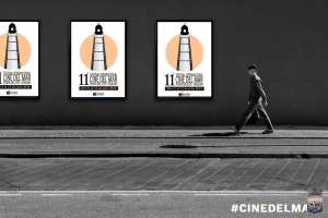 Comienza el Festival "Cine del Mar - Un Cine del Mercosur" 2018