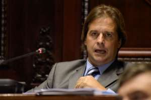 Lacalle Pou pide informes al MVOTMA por el “condo hotel” de la zona de José Ignacio