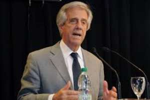 Vázquez abre conferencia regional de Interpol en Punta del Este