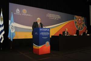 Países del Mercosur e Interpol profundizarán el intercambio de información sobre personas requeridas