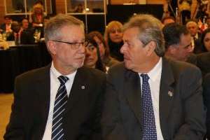 Antía: el Centro de Videovigilancia “es una semillita más para las políticas de seguridad”