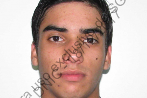 Fue detenido cuando circulaba en una moto robada y condenado a seis meses de cárcel